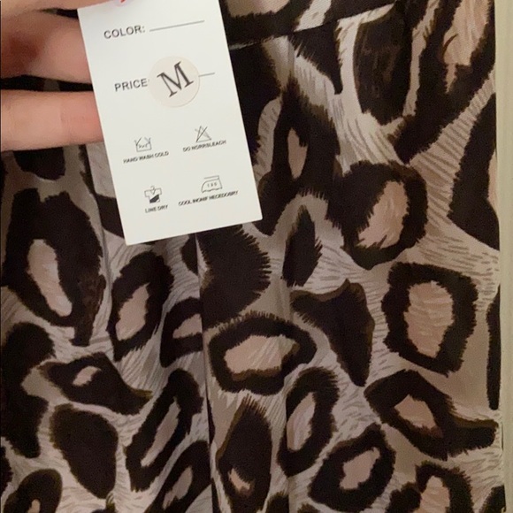 🇺🇸NWT maxi dress🇺🇸 - Picture 4 of 6